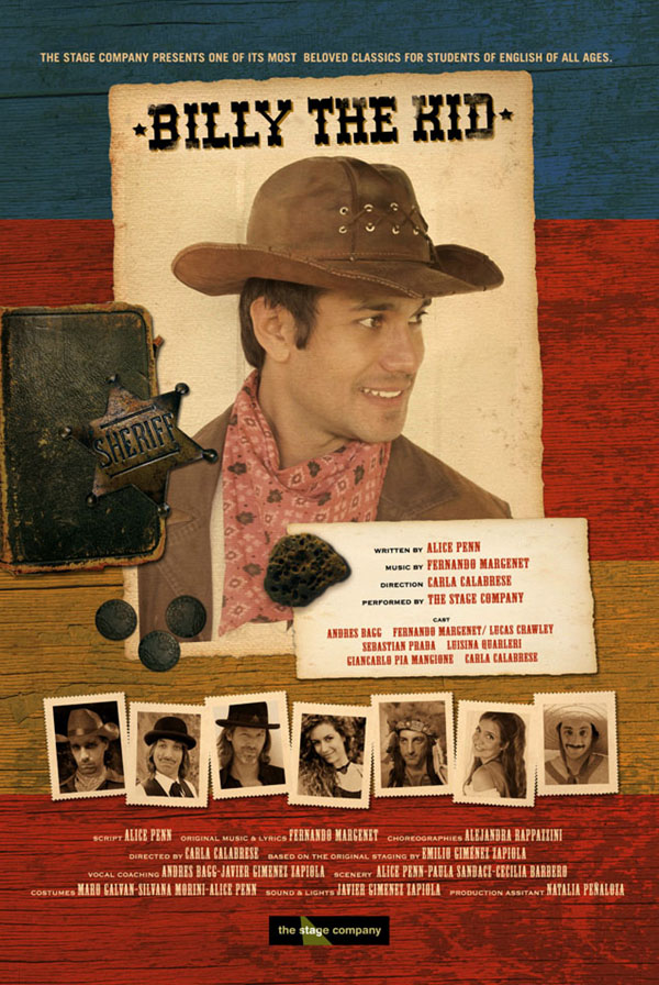 Billy-the-kid-2013-Poster
