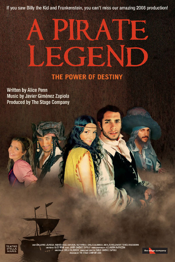 Pirate-Legend-Poster