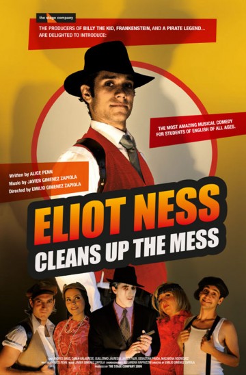 Eliot-Ness-Poster